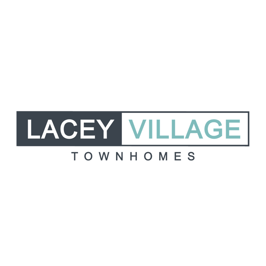 Lacey Village Townhomes logo